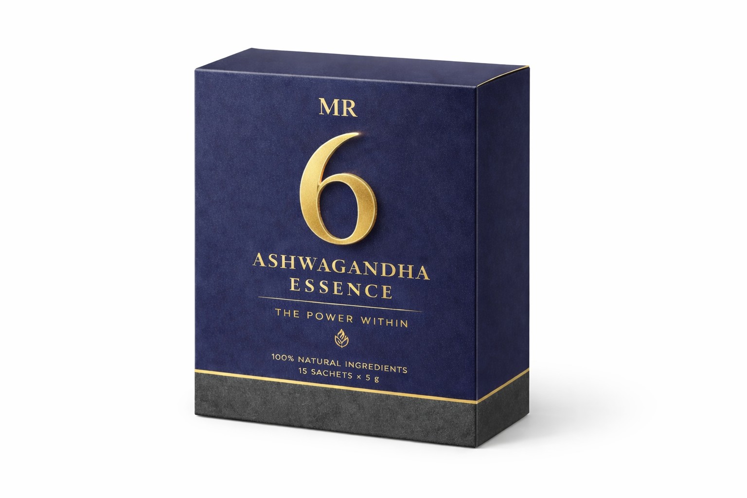 Mr 6
